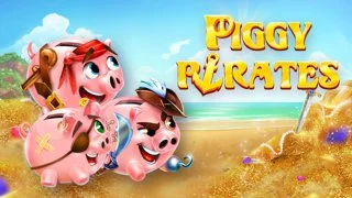 Piggy Pirates DNT
