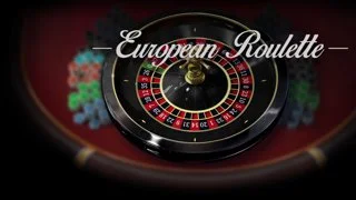 European Roulette DNT