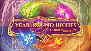 Year-Round Riches Clusterbuster DNT